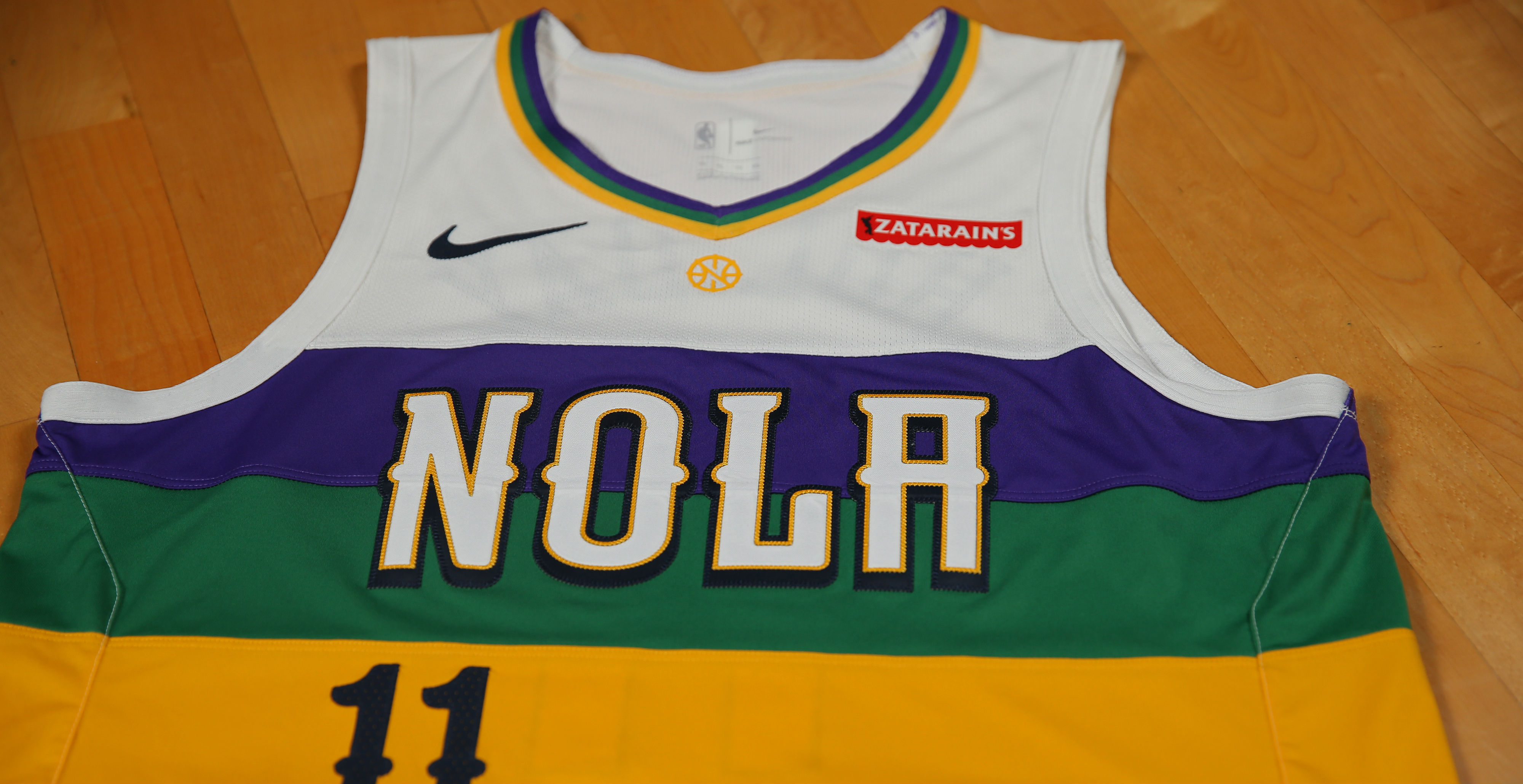 New Orleans Pelicans